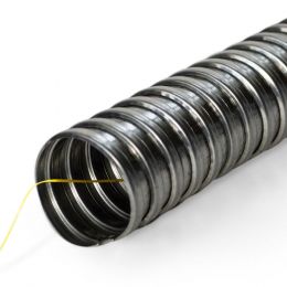 Промрукав metal pipe 25 mm (50 m)
