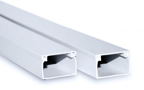 Mutliusan Delux пластиковый короб (короб) 100X40 мм