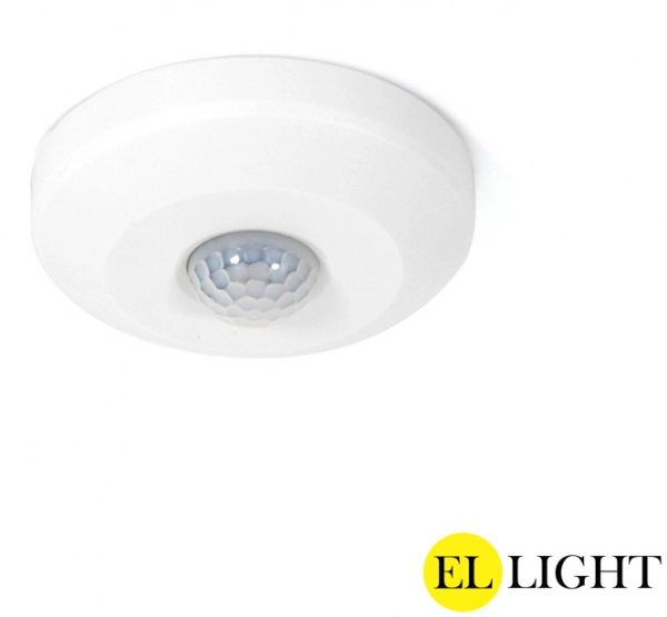 Ellight շարժման սենսոր (ES-P12D) արտաքին տեղադրման IP44 փոքր