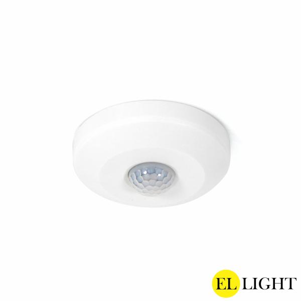 Ellight շարժման սենսոր (ES-P12D) արտաքին տեղադրման IP44 փոքր