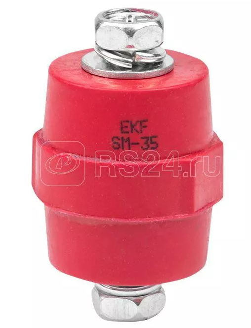Մեկուսիչ կարմիր SM-35 EKF