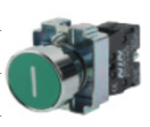Push button switch NC (XB2-BA4342)