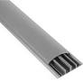 MUTLUSAN Plastic skirting (Floor) 60X15