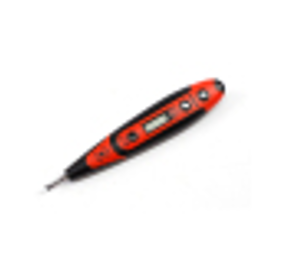Electrica electric tester with digital display (EP0005-G)