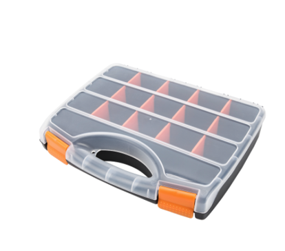 Electrica storage box for spare parts (NF4024)