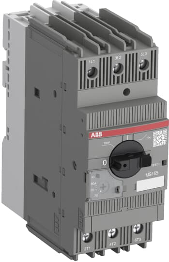 ABB автоматический выключатель MS165-42А