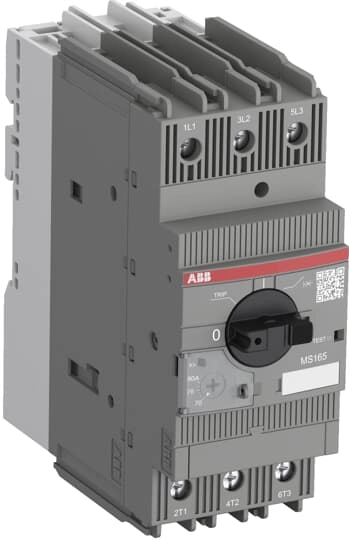 Ավտոմատ անջատիչ MS165-42 Ա (ABB)