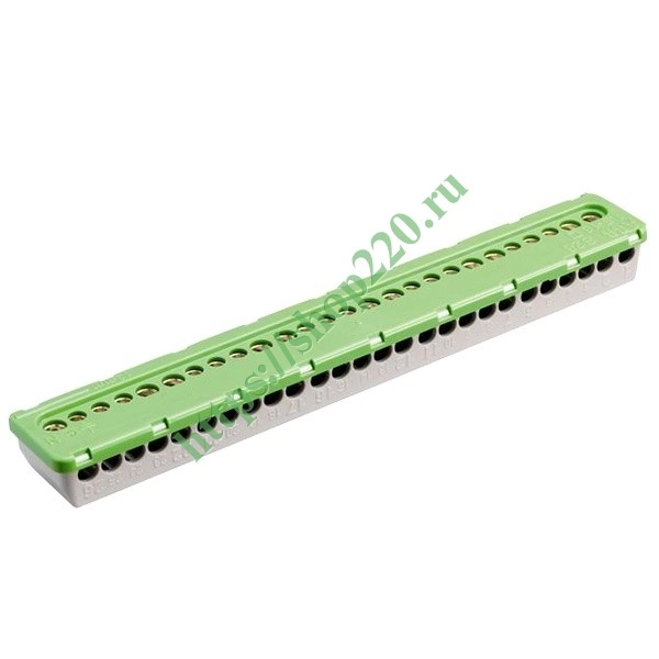 Mistral արկղի PE-շինա (11x16mm²+15x25mm²) (ABB)