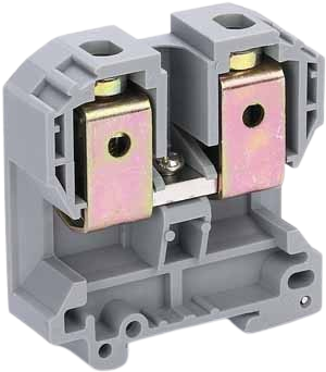 DIN-рейка для автомата DEKRAFT ДН101-0125  