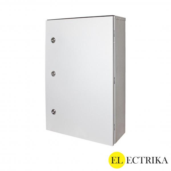Electrica մոնտաժման մետաղական վահանակ 1200х750х250մմ ЩМП 11 IP31