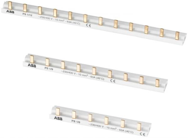 ABB Սանր 1P 40A (57մոդ)
