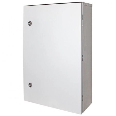 Electrica մոնտաժման մետաղական վահանակ 800х600х250մմ ЩМП 03 IP54