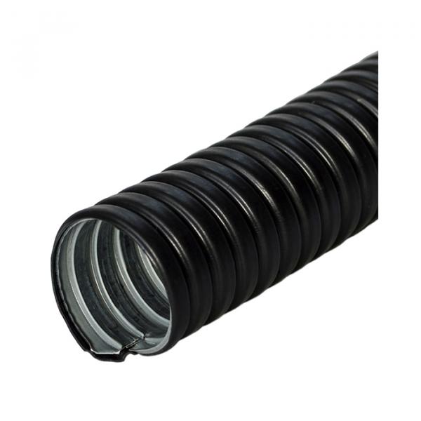 Metal+plastic pipe 50 mm (15 m)