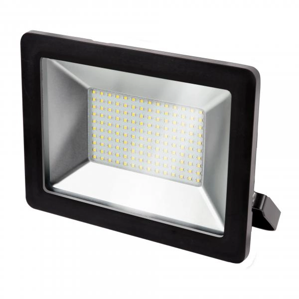 Gauss լուսարձակ Promo 100W 6500К սև IP65 1/10