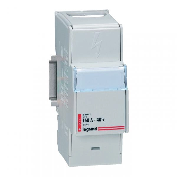 Legrand մոդուլային մալուխների բաժանիչ 11տեղ 250A