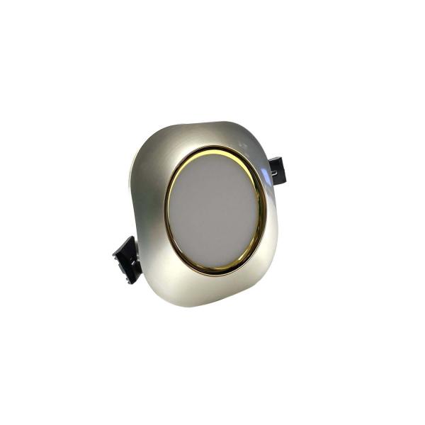 Ellight լուսատու Celi M2-D ներկառուցվող 6W 3000K 1/100