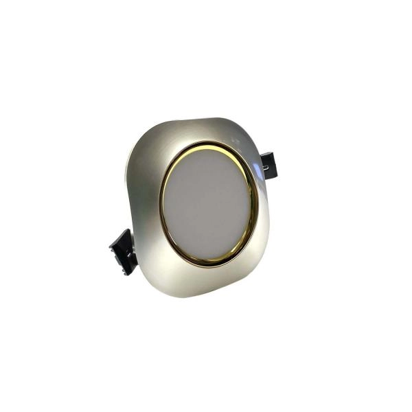 Ellight լուսատու Celi M2-D ներկառուցվող 6W 3000K 1/100