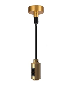 Electrica Liberty 24V արտաքին լարային սնուցման մուտք 1 տեղ 1200մմ