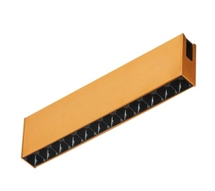 Electrica Liberty 24V մագնիսային լուսատու (M49) 12W 3000K 232մմ