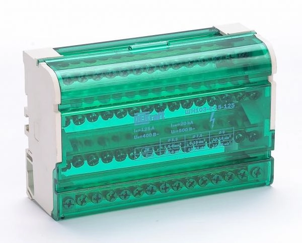 DEKRAFT Կրոս Մոդուլ ШН103-4-15Տեղ 125