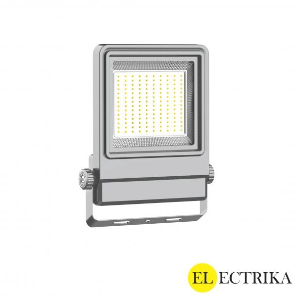 Electrica լուսարձակ GL 100W RGB 1/5