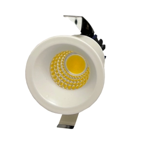 Electrica Mini լուսատու (RM17NW) ներկառուցվող 5W 4000K սպիտակ